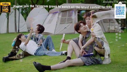 Ep.23 Revenged Love (2025) Engsub