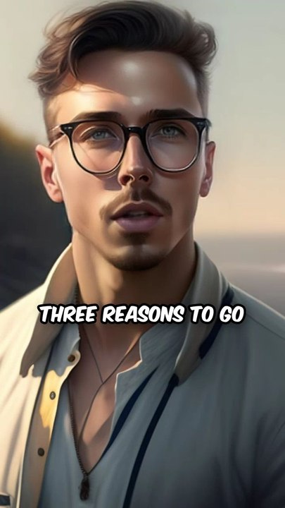 Three Reason To Go and play outdoor