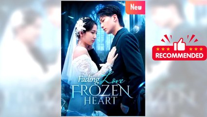 Fading Love, Frozen Heart full
