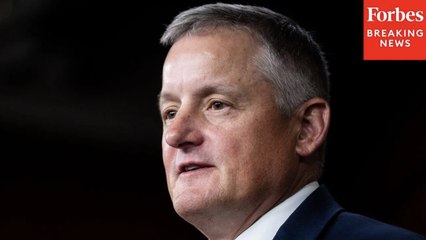 Bruce Westerman Urges Committee To 'Listen To The Scientific Research' With Lead Ammunition