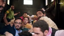 HD فيلم ( اشتباك ) - نيللي كريم - مشاهدة افلام عربي جديدة جودة
