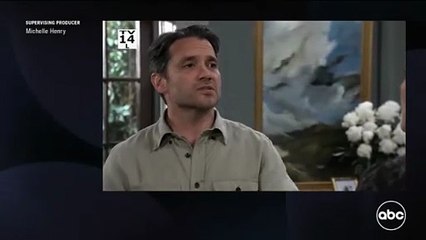 General Hospital 8-14-25 Preview