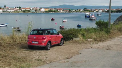 Vivir sin Permiso 2x04 El león enjaulado