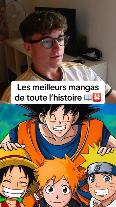 mangas