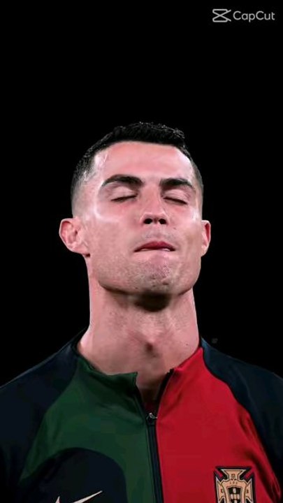 RONALDO RESTERA TOUJOURS UNE STAR DU FOOTBALL