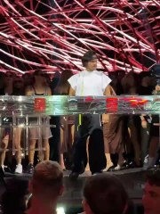 Το βίντεο της Στέλλας Πάσσαρη από την Ίμπιζα 1