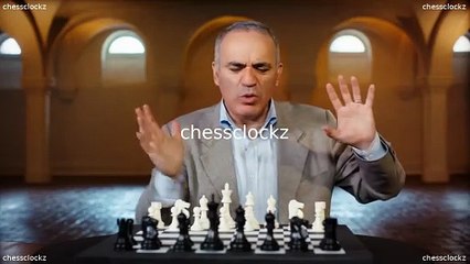 17. MasterClass - Garry Kasporov Teaches Chess - Openings Part 3