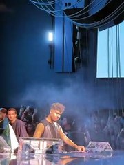 Το βίντεο της Στέλλας Πάσσαρη από την Ίμπιζα 3