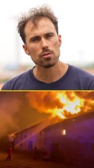 ¿Qué está pasando en los incendios de Castilla y León?