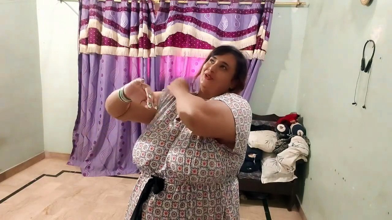 Home Cleaning dusting at room Vlog Channel