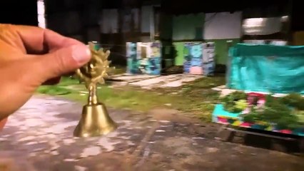 🔴 EL INFIERNO DEL BRONX  Momentos MÁS ESCALOFRIANTES de la INVESTIGACIÓN PARANORMAL 😱 Con EL CUBO