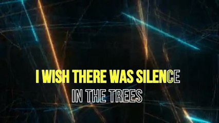 REO Speedwagon - In my dreams (KARAOKE)
