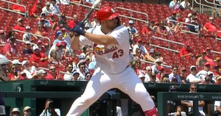 Pedro Pagés puso adelante a San Luis