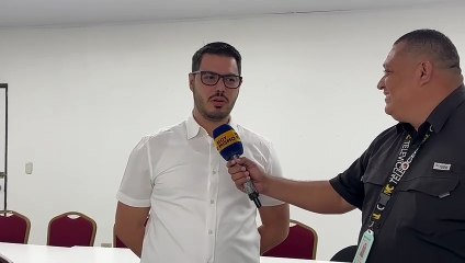 Tras denuncia de familiares, HMCR asegura que paciente llegó infestado de gusanos