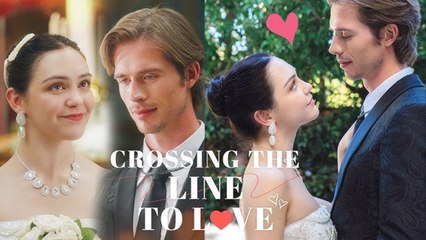 Crossing The Line To Love