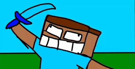 Mituri din minecraft + facem de toate