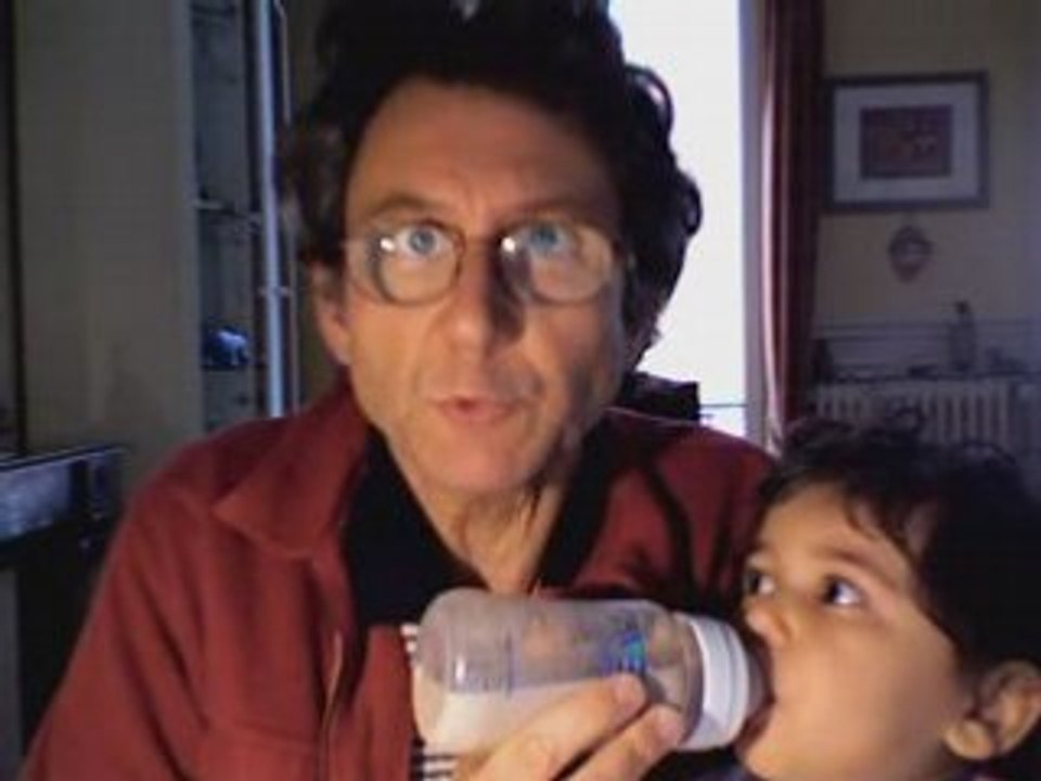 PAPA TOTOTTE