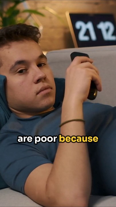 Boomers vs Millennials? The Truth About Housing, Wages & Work