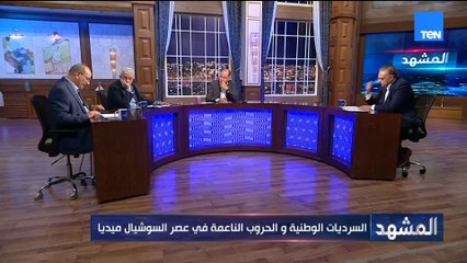 الدكتور جمال عبد الجواد: الإعلام صانع الهوية المصرية وحارس قيمها الحديثة