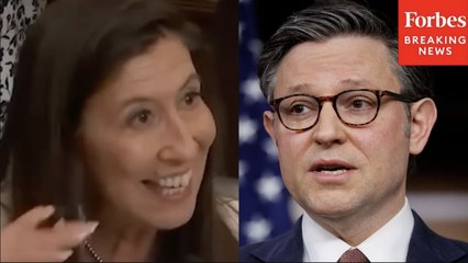 'Republicans Dictating From DC': Leger Fernandez Slams BBB Public Land Sale Provisions