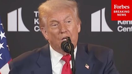 Trump Threatens To Declare National Emergency To Maintain Federal Control Of D.C. Well After 30 Days