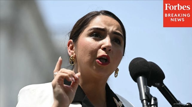 ‘Stripped Of Their Worker Rights’: Delia Ramirez Advocates For Restoring VA Collective Bargaining