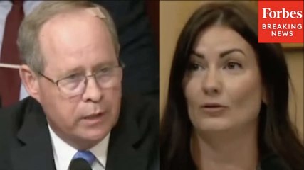 'That's Horrible': Greg Murphy Left Stunned By Veteran's Story About VA Withholding Care