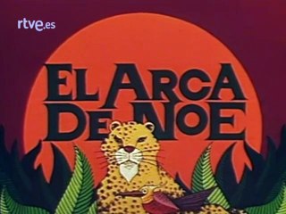 El arca de Noe Cap 1 - Presentación