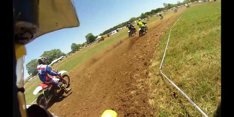 course sur prairie brin sur seille 2025 manche 2