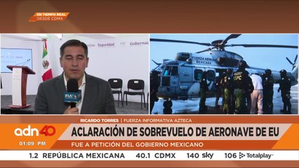 México entregó a EE.UU. a 26 capos de alto perfil y acordaron no solicitar la pena de muerte