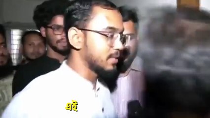 উপদেষ্টা আসিফ মাহমুদ ফেসে যাচ্ছেন?