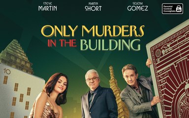 Il nuovo trailer di "Only Murders in Building" 5 è un concentrato di star: guardate...