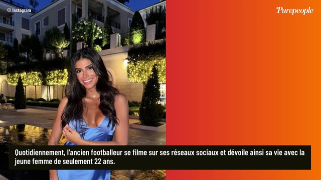 Adil Rami a-t-il un avenir avec sa compagne Louana Franco, qui a 17 ans d'écart avec lui ? Il évoque comme rarement leur couple