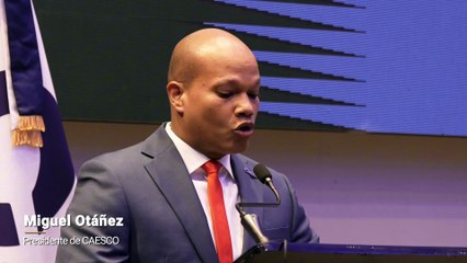 CAESCO celebra tercera edición de los Premios Periodismo de Juventud