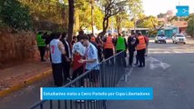 La previa | Estudiantes visita a Cerro Porteño
