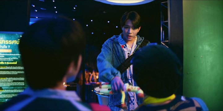 Boys in Love – School Days, First Love Plays – Ep 3 | High School Love Story