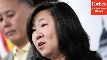 Grace Meng: Students Now See U.S. As 'The Country Who Took Their Future Away' After Funding Cuts