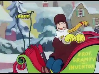 O Natal só Acontece uma Vez por Ano (1936)