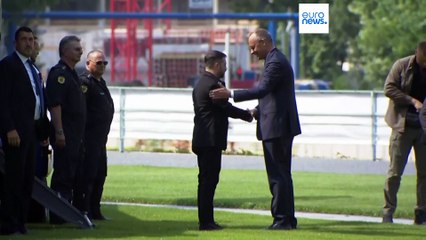 "Poutine bluffe", dit Zelensky à Trump, alors que les dirigeants européens font pression pour un cessez-le-feu