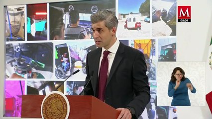 ¿Cómo va el proyecto de autos eléctricos Olinia? Roberto Capuano presenta