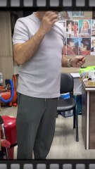 20.000 liralık hidrofor çöpe mi gitsin sıfır haline mi dönsün? İşte profesör Metin Turan Tel Aşağıda