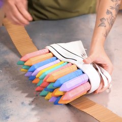 Innovative shoe crafting projects that anyone can do