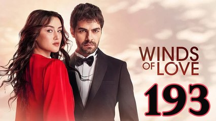 Ruzgarli Tepe - Episode 193