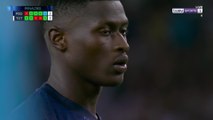 Paris Saint-Germain vs. Tottenham Hotspur - Game Highlights