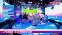 Le PSG remporte la Supercoupe d'Europe aux tirs au but contre Tottenham - Foot - Super Coupe d'Europe