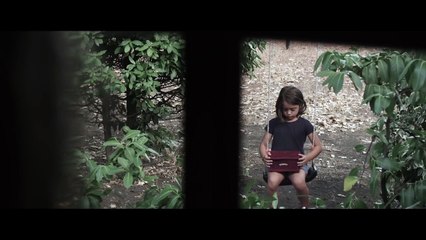 The Music Box  A Spine-Chilling Nightmares Unfold