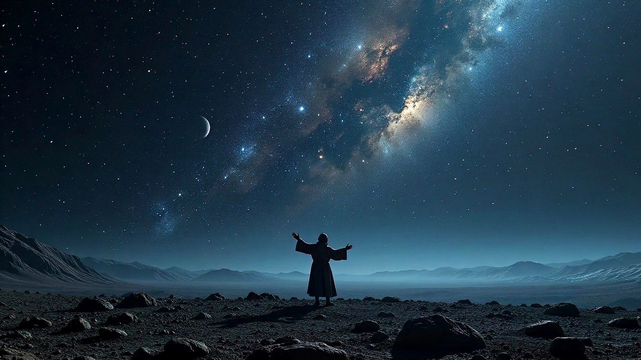 Echoes In The Night