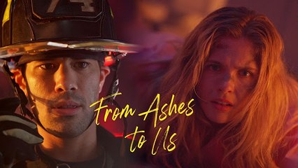 From Ashes To Us