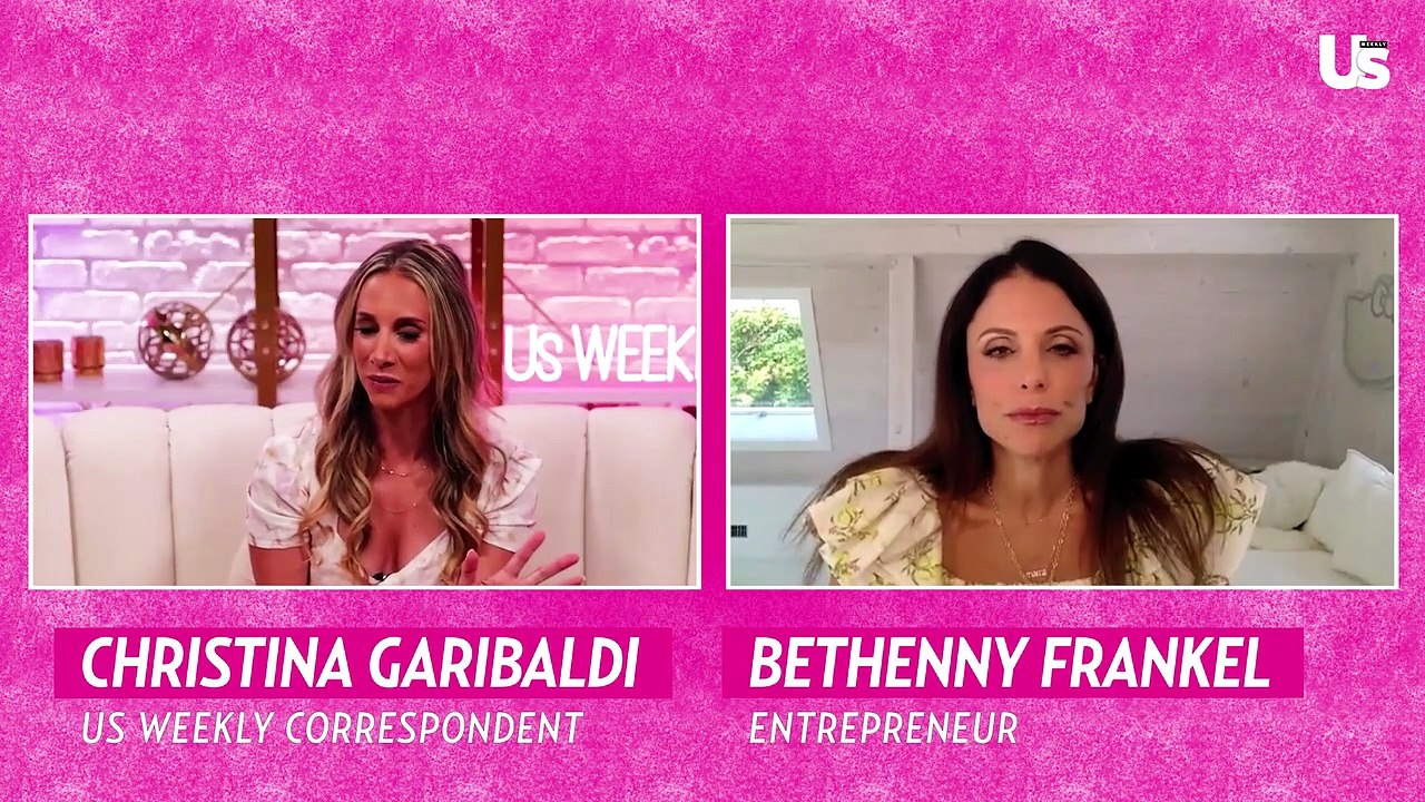 Bethenny Frankel Wants to Get Married Again Because of Her Daughter