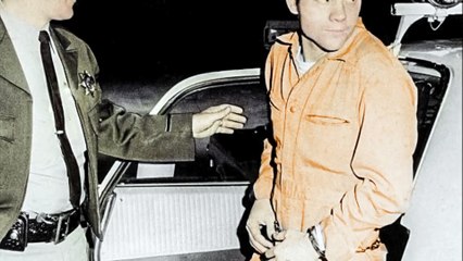 Documentaire sur les tueurs en série : Herbert « Crazy » Mullin